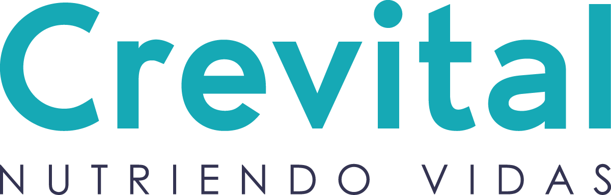Crevital &mdash; Nutriendo Vidas